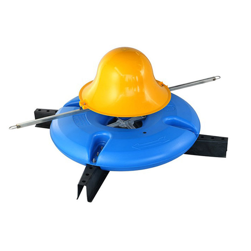 Лучший аэратор для пруда