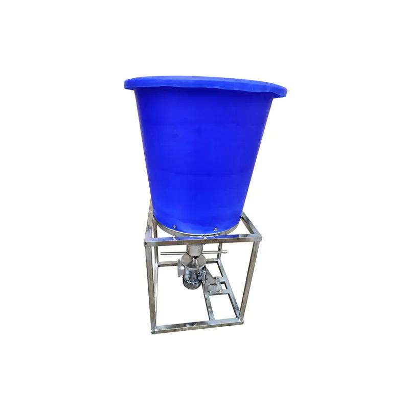 Преимущества кормушки для пруда